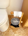 Toilet UNpaper® Stand & Wetbag
