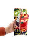 Scrap Felt UNtissue® Holder: Juicy Fruits