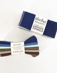 Stockist Bundle: Assorted UNpaper® Towels Refill 6 Count Packs: Specialty Color Mixes - Set of 6