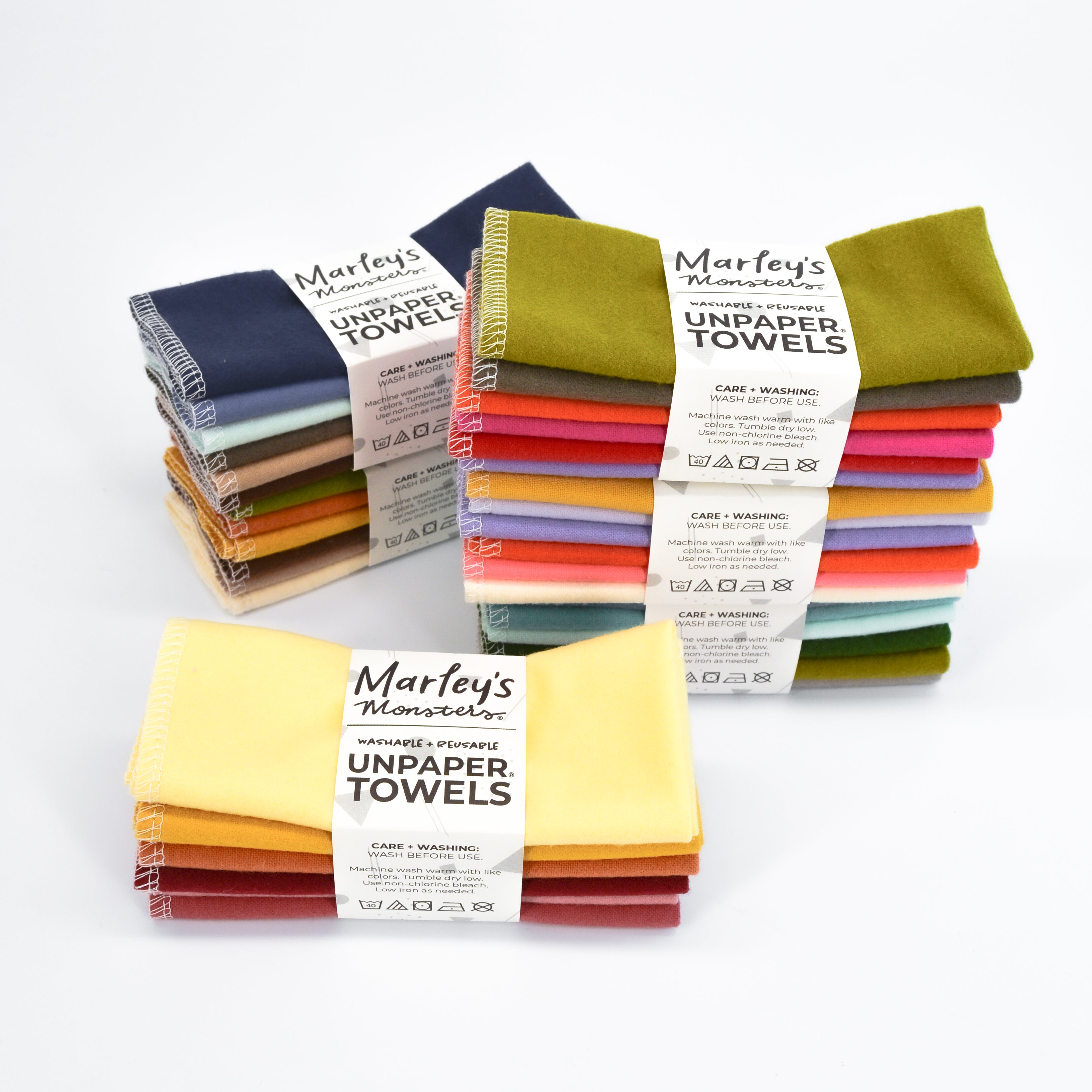 UNpaper Towels Refill: Specialty Color Mixes - Thumbnail 4