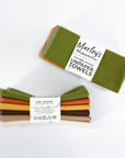 Stockist Bundle: Assorted UNpaper® Towels Refill 6 Count Packs: Specialty Color Mixes - Set of 6