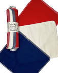 UNpaper® Towels: All-American Solids