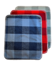 UNpaper® Towels: Summer Potluck Plaids