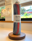 UNpaper® Towels: Summer Potluck Plaids