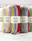 Wholesale Set of 5 rolls UNpaper® Towels: Solid Colors