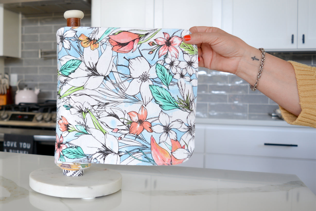 Find The Pickle Gift Wrap + Ornament Set Marley's Monsters