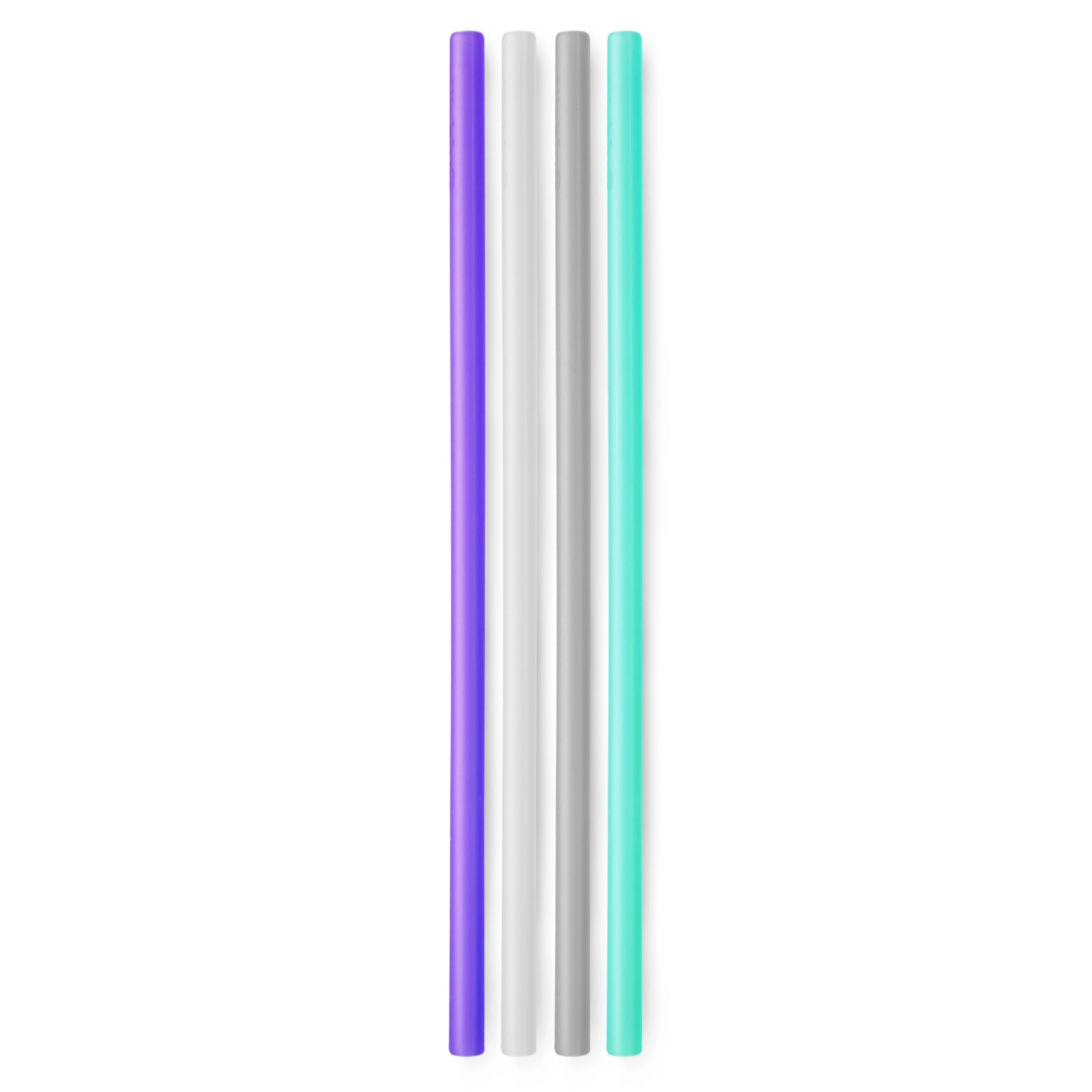 Marley's Monsters Silicone Straws - Thumbnail 5