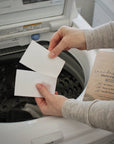 Laundry Detergent Sheets: 60 Loads