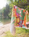 Travel Towel: Lightweight, Quick Dry