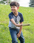 Seagrass Flying Disc