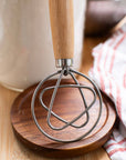Dough Whisk