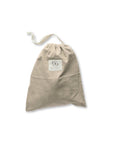 Beeswax Lined Bread Bag: Bees Wrap