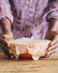 Beeswax Food Wrap: Cut-to-Size Roll
