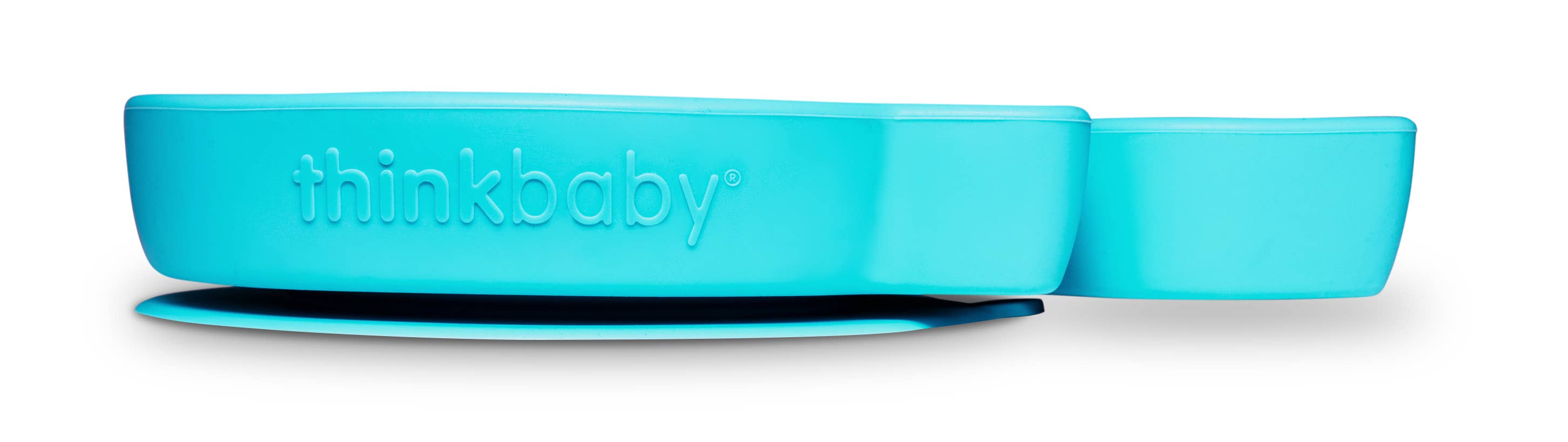 Kids Suction Silicone Plate