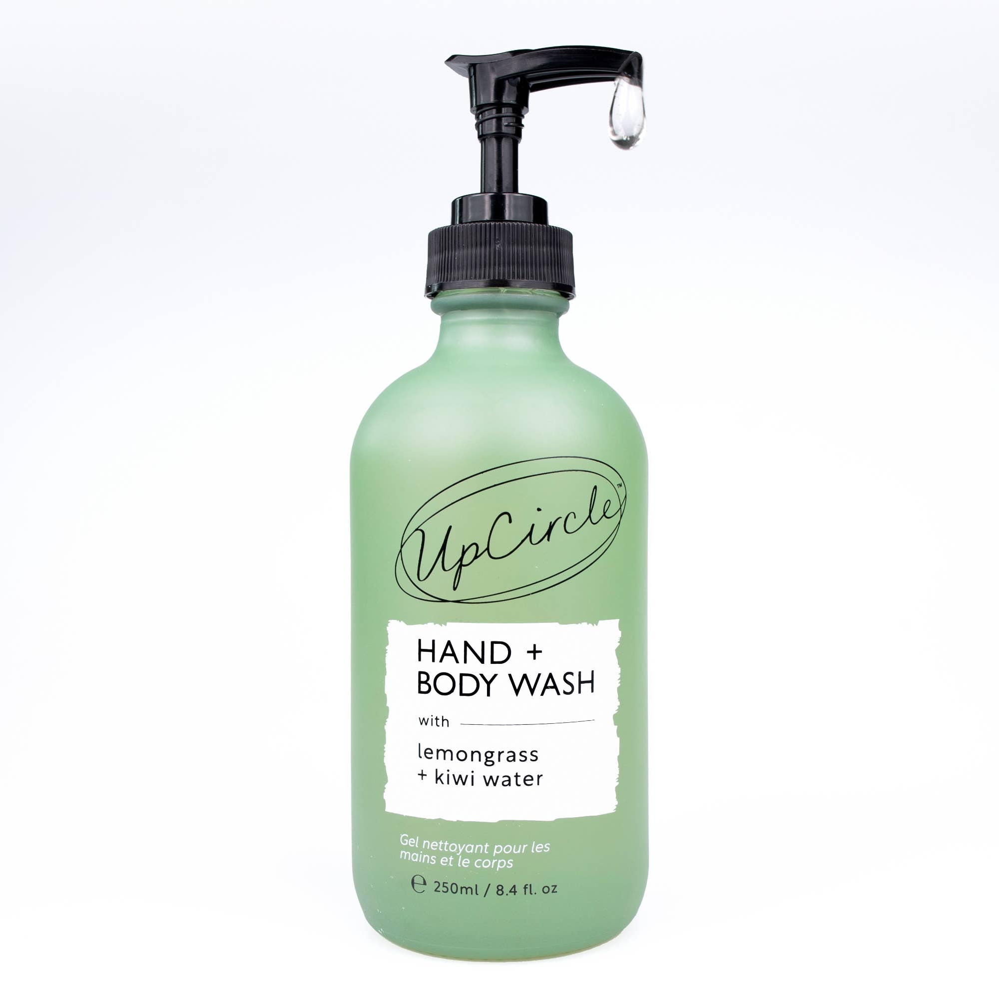 Hand &amp; Body Wash with Kiwi Water