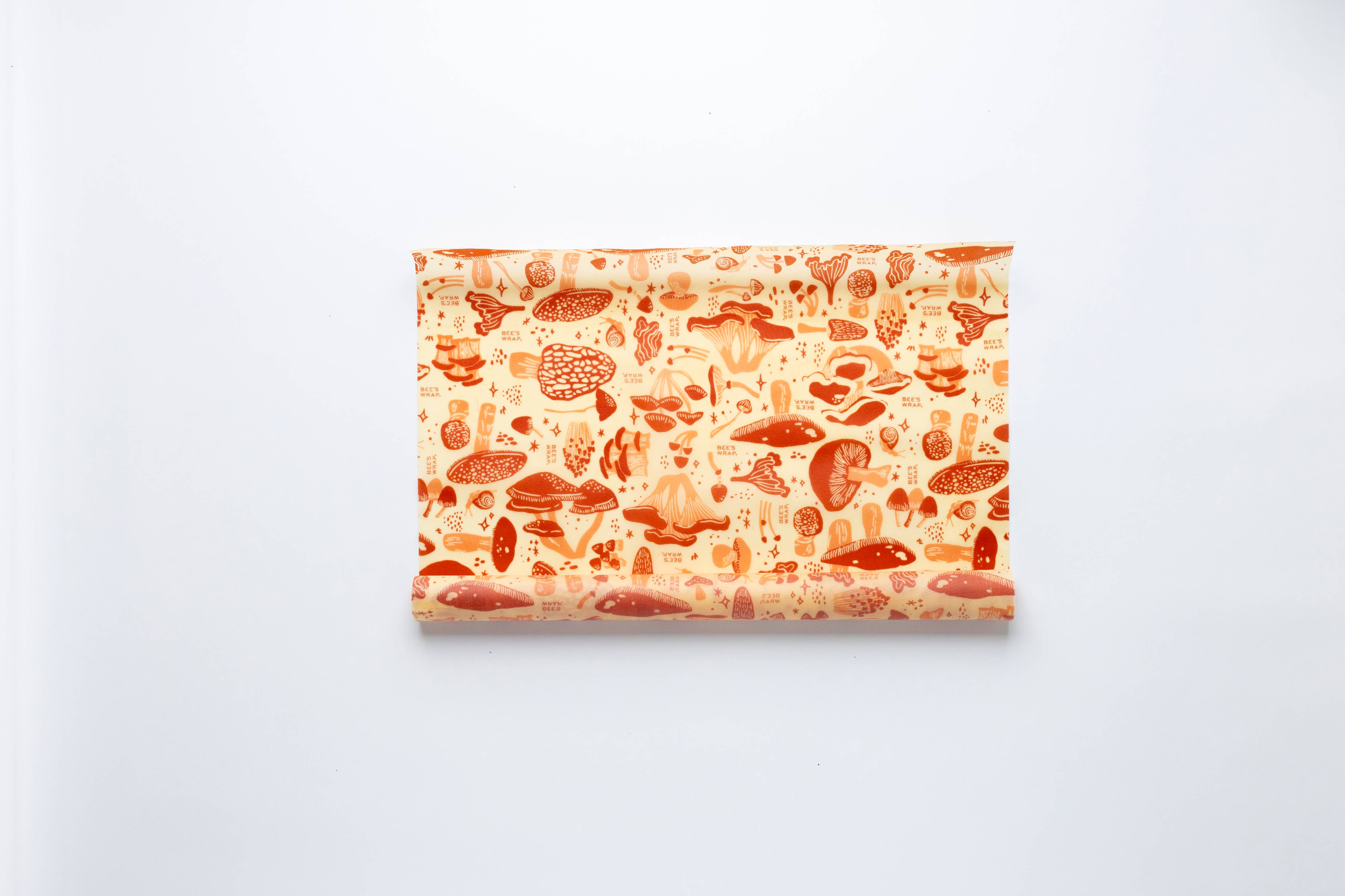Beeswax Food Wrap: Cut-to-Size Roll