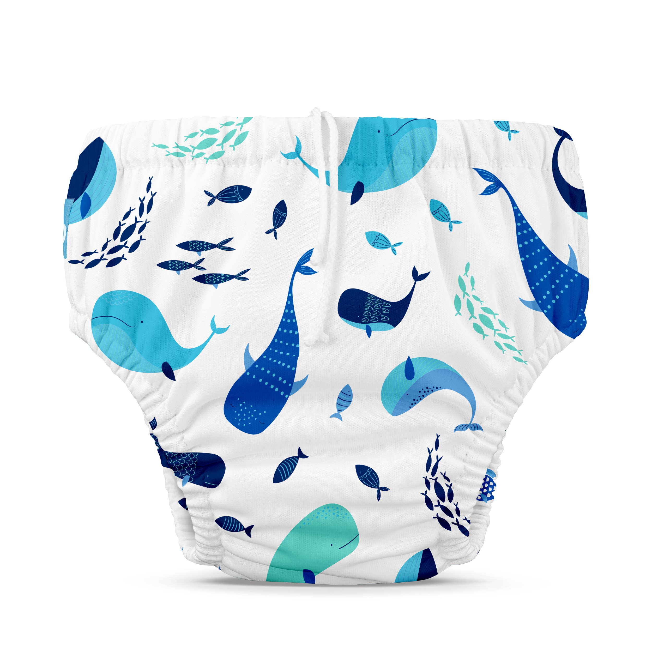 Reusable Swim Diaper: Charlie Banana