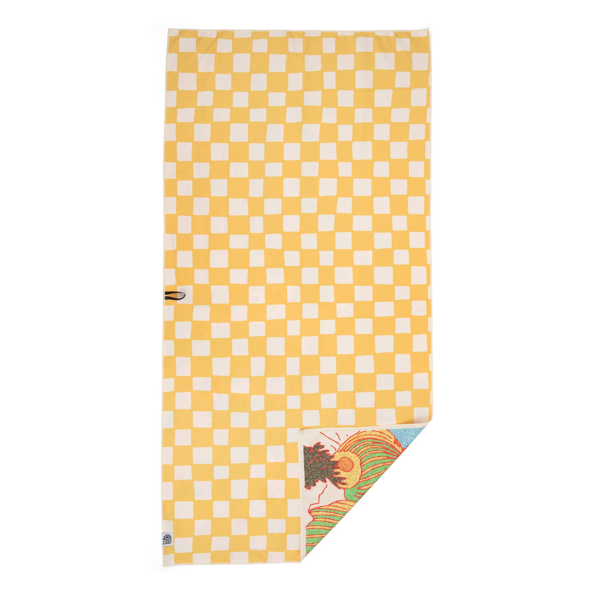 Travel Towel: Lightweight, Quick Dry