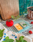 Candle Tin: Summer Edition