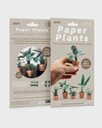 DIY Origami Kit: Pets & Plants