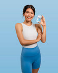 Deodorant: HiBAR