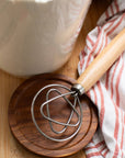Dough Whisk