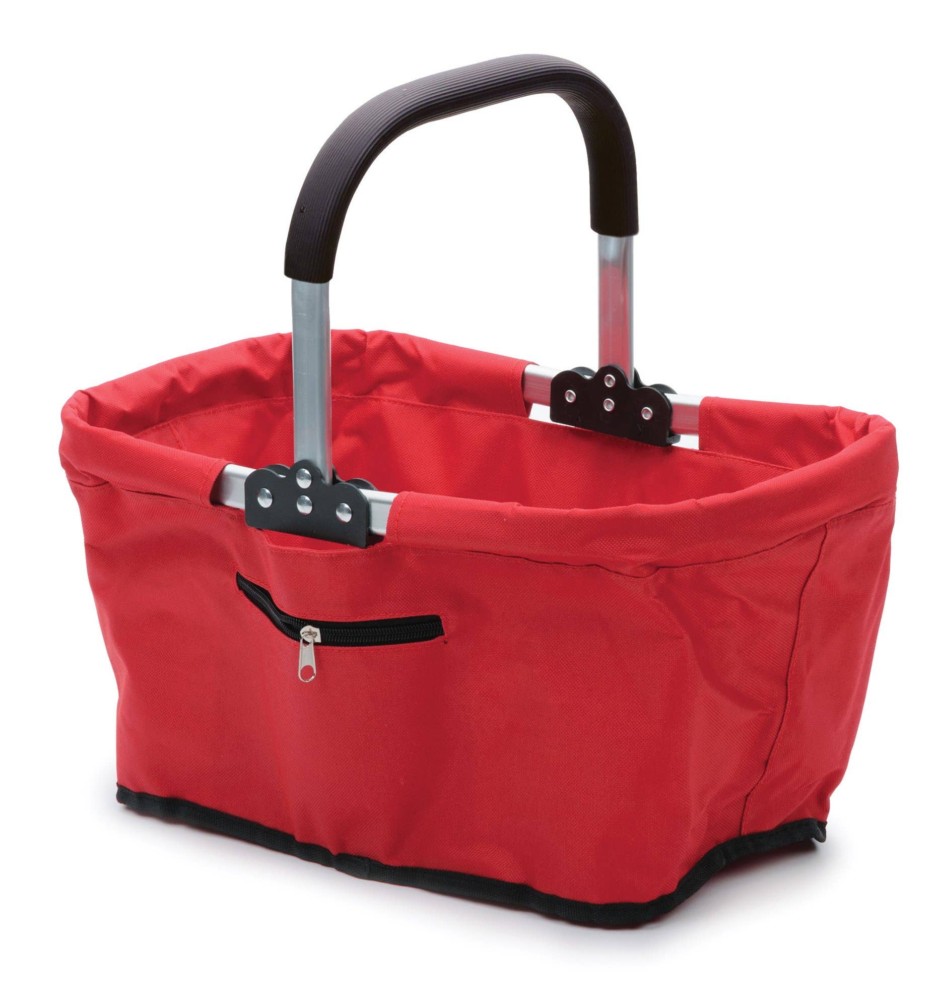 Picnic Basket: Collapsible