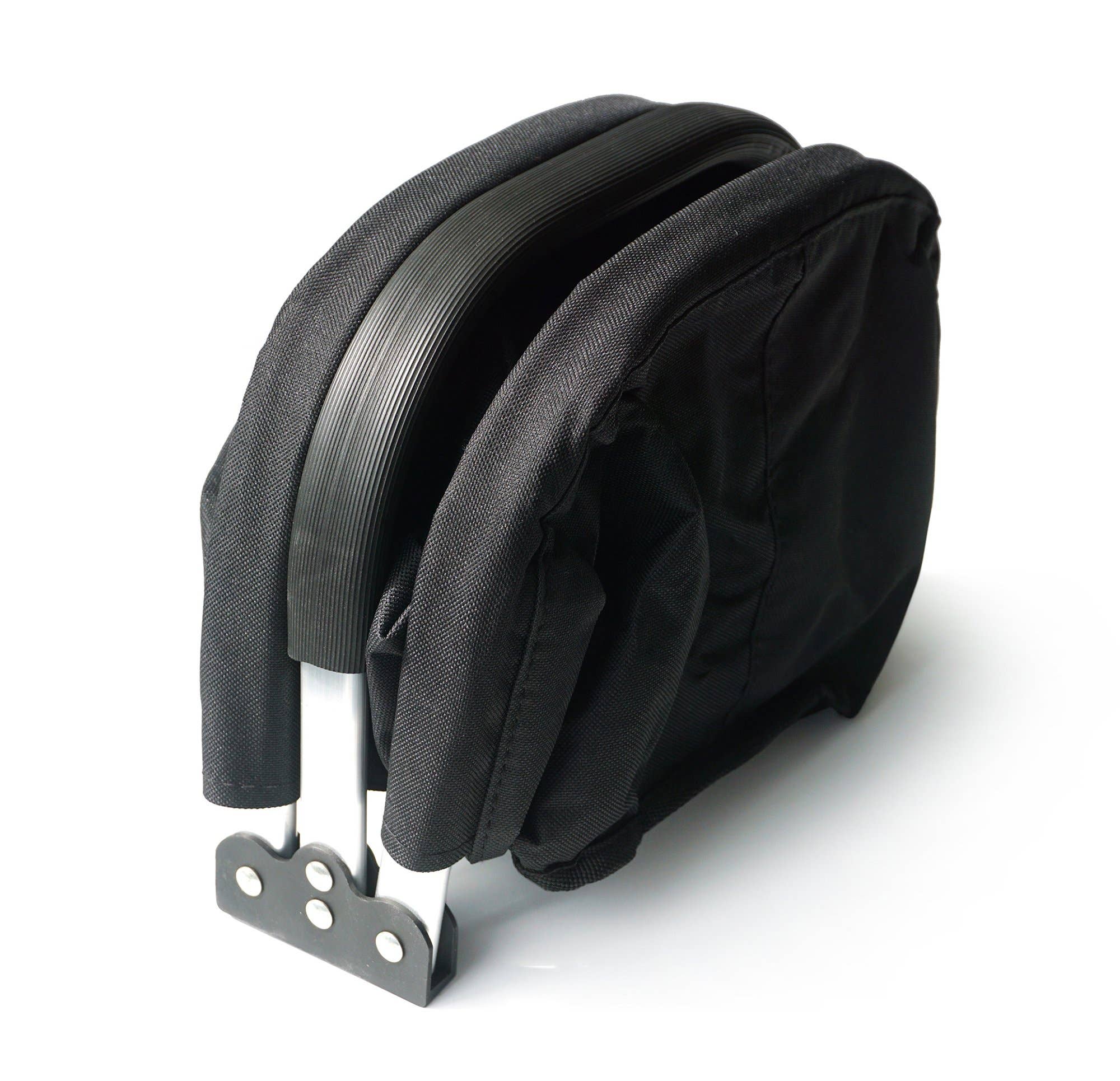 Picnic Basket: Collapsible