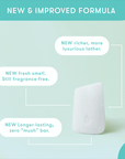 Face Wash Bar: HiBAR