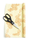Beeswax Food Wrap: Cut-to-Size Roll