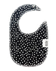 Baby Bib: Timeless Prints