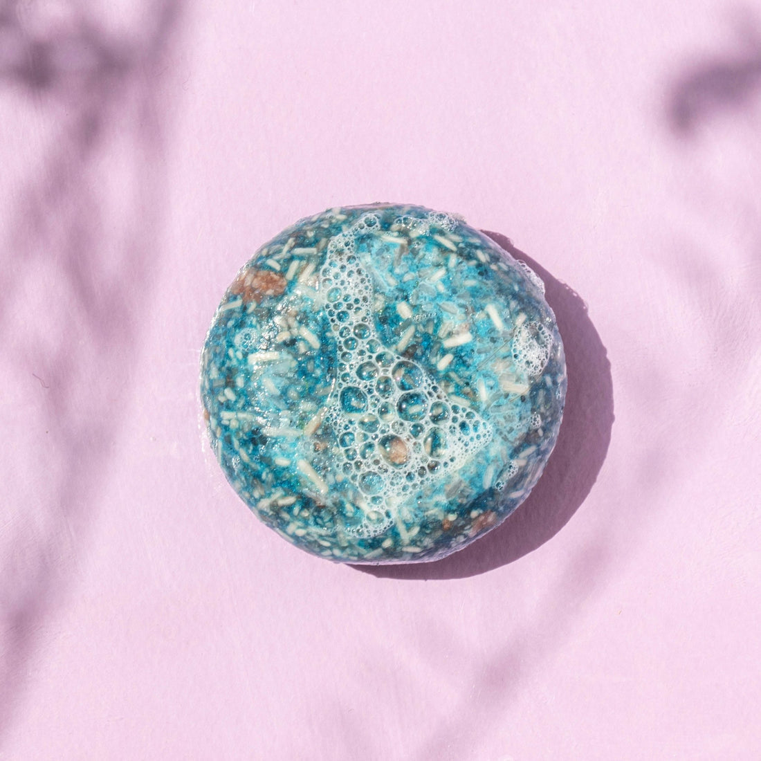 Shampoo &amp; Conditioner Bars: Organic