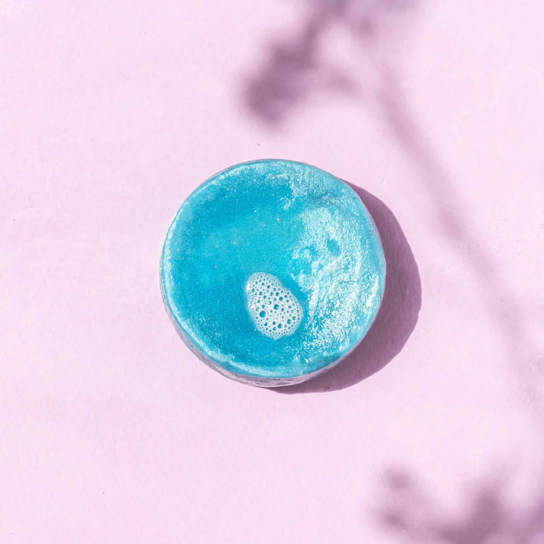 Shampoo &amp; Conditioner Bars: Organic