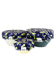 Bowl Cover 3-Pack Bundle: Spring Fruits