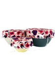 Bowl Cover 3-Pack Bundle: Spring Fruits