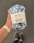 *Overstock* Bowl Cover Bundle: Shibori