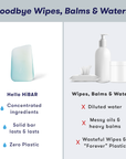 Face Wash Bar: HiBAR