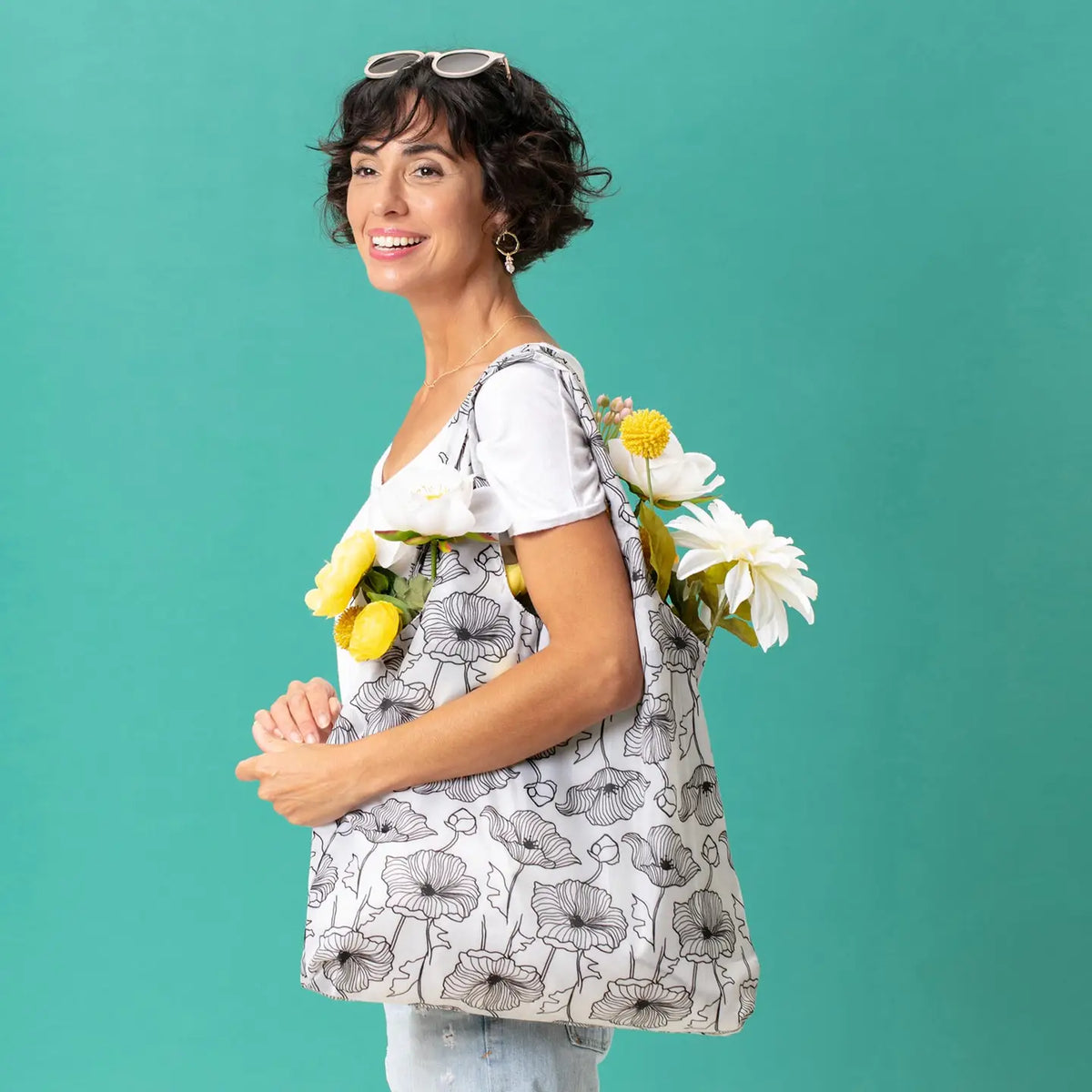 Packable Shopping Bag
