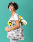Packable Shopping Bag
