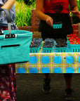 Picnic Basket: Collapsible