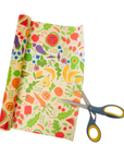 Beeswax Food Wrap: Cut-to-Size Roll