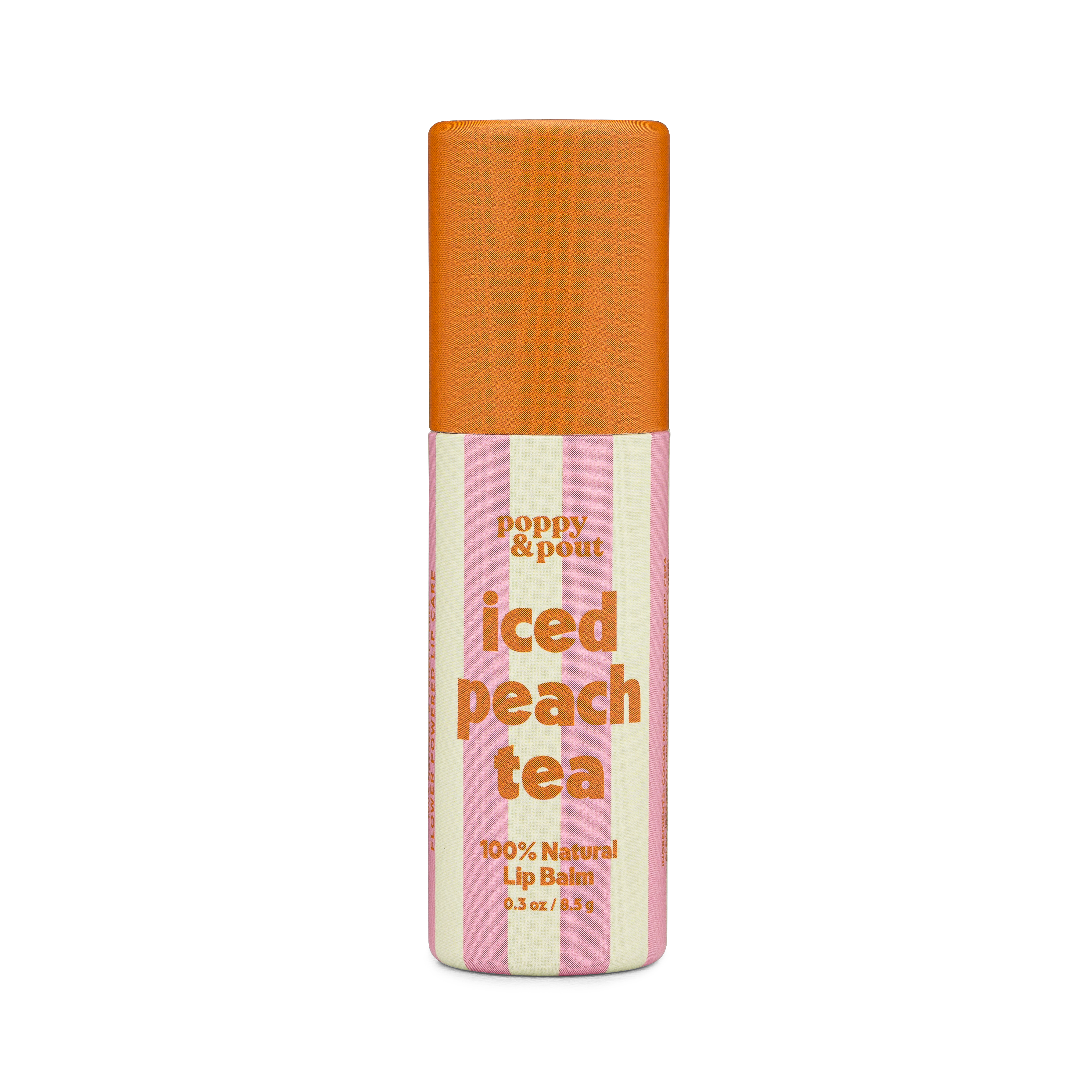 Lip Balm: Retro Refreshers
