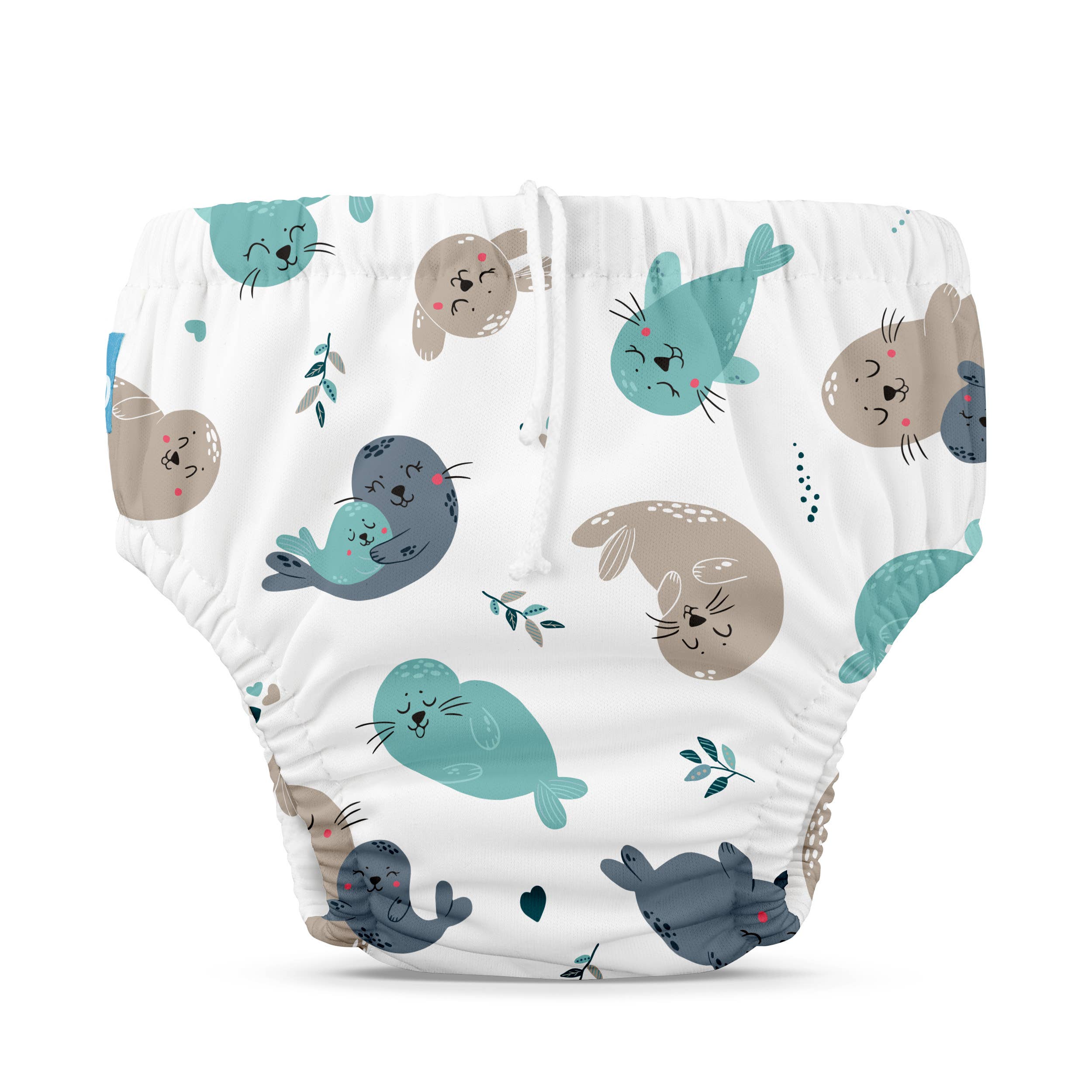 Reusable Swim Diaper: Charlie Banana