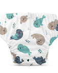Reusable Swim Diaper: Charlie Banana