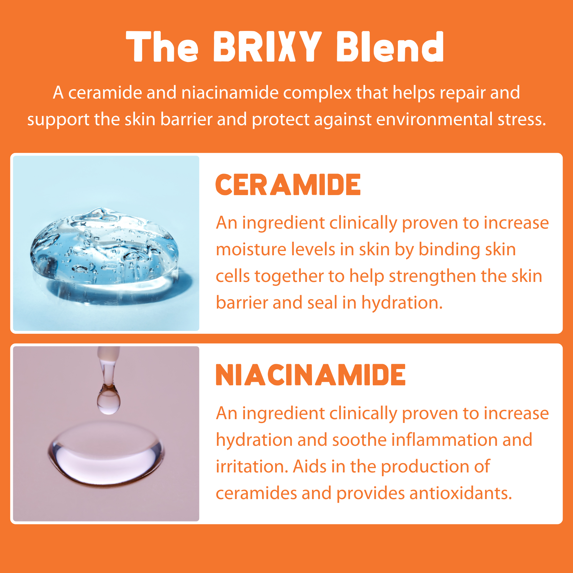 Facial Cleansing Bar: Brixy