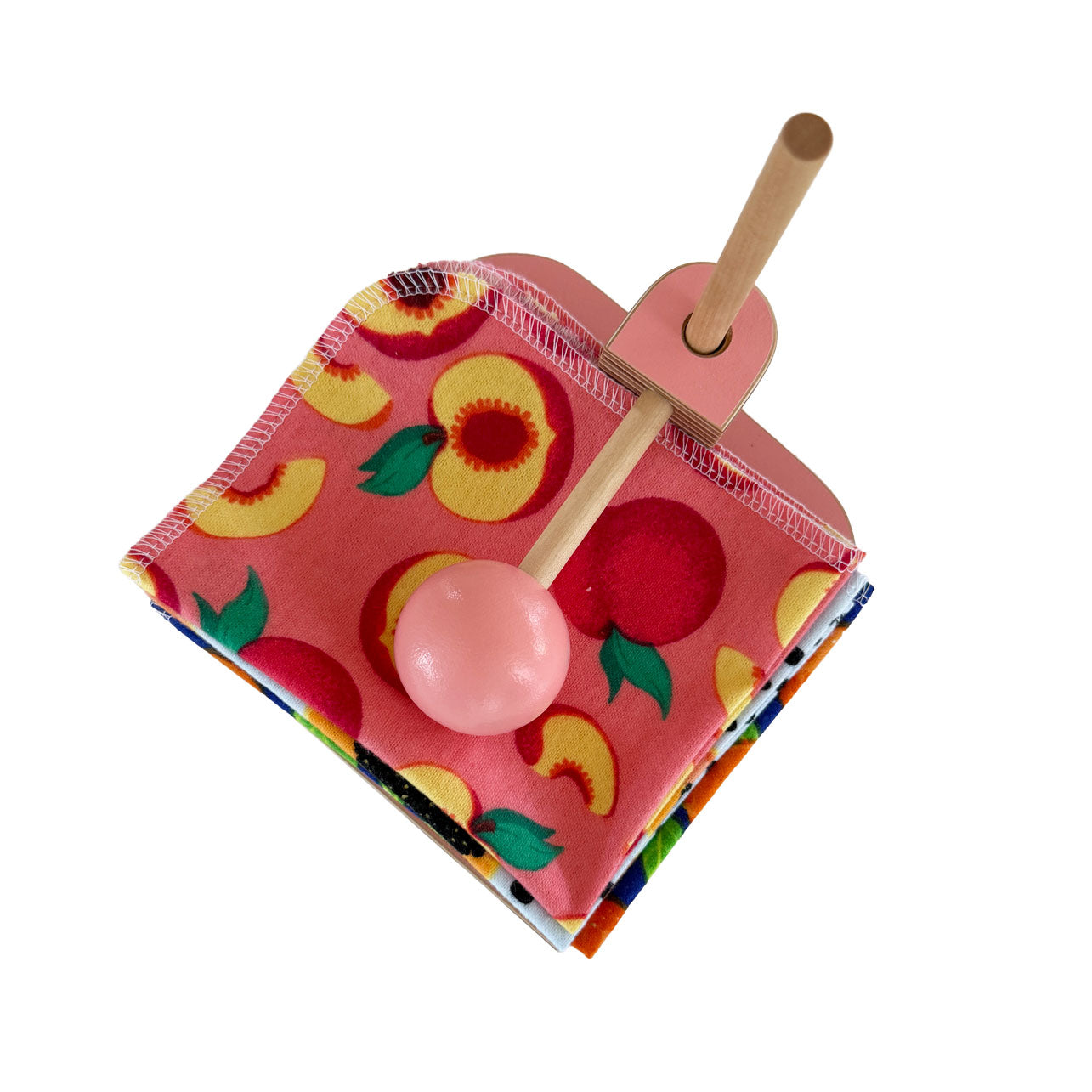 UNpaper® Caddy: Spring Colors