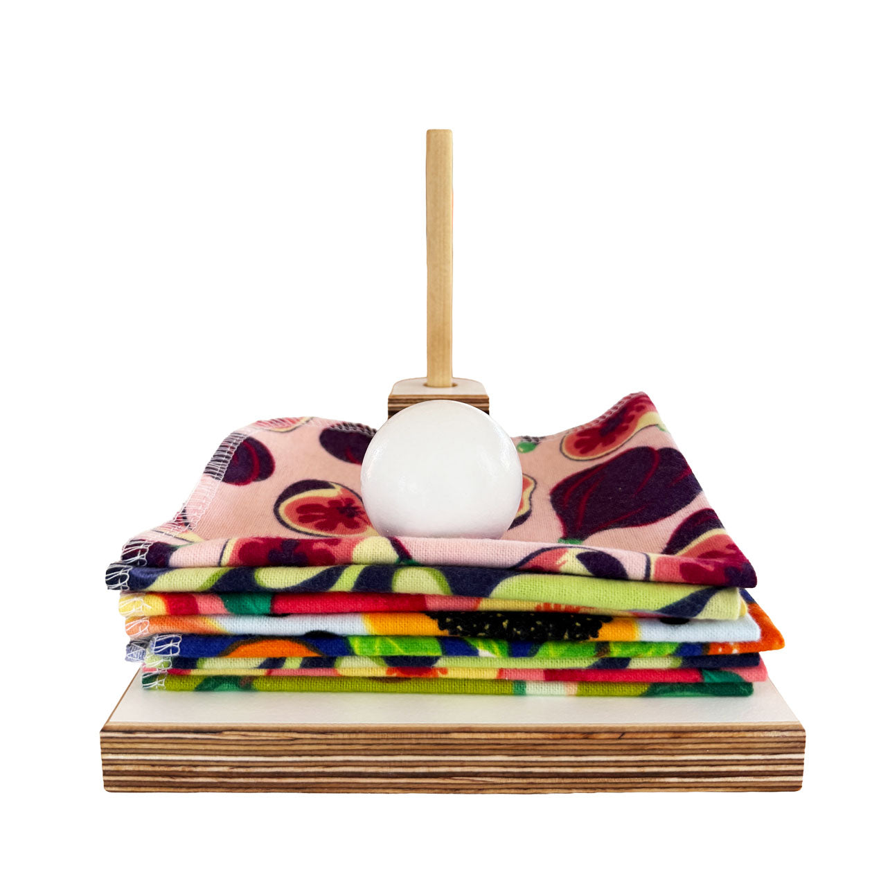 UNpaper® Caddy: Spring Colors