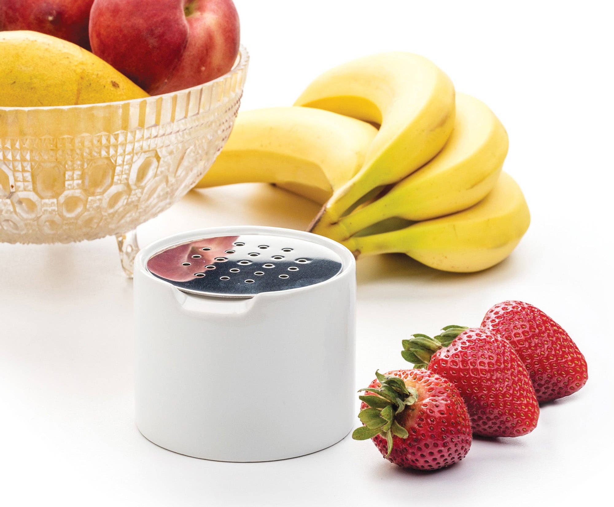 Fruit Fly Trap: Refillable