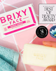 Facial Cleansing Bar: Brixy