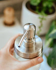 Mason Jar Pump